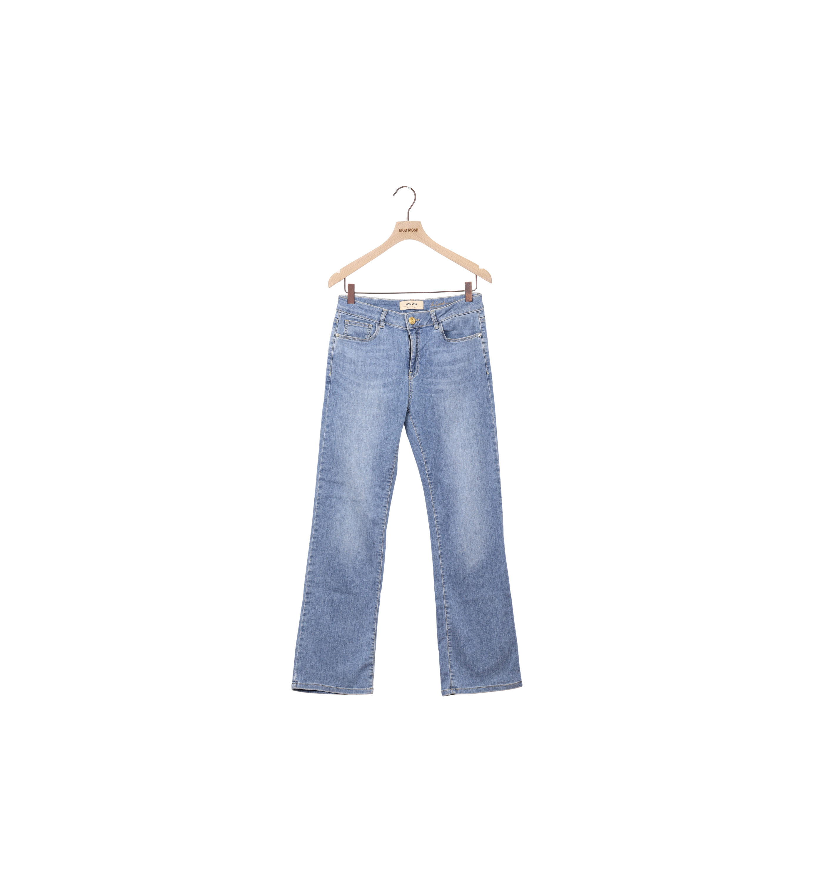 Packshot / Light Blue / ReLoved